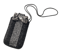 Borsetta Ottaviani Donna in Tessuto 33079